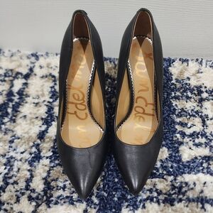 Sam Edleman Womens Size 8 Heels